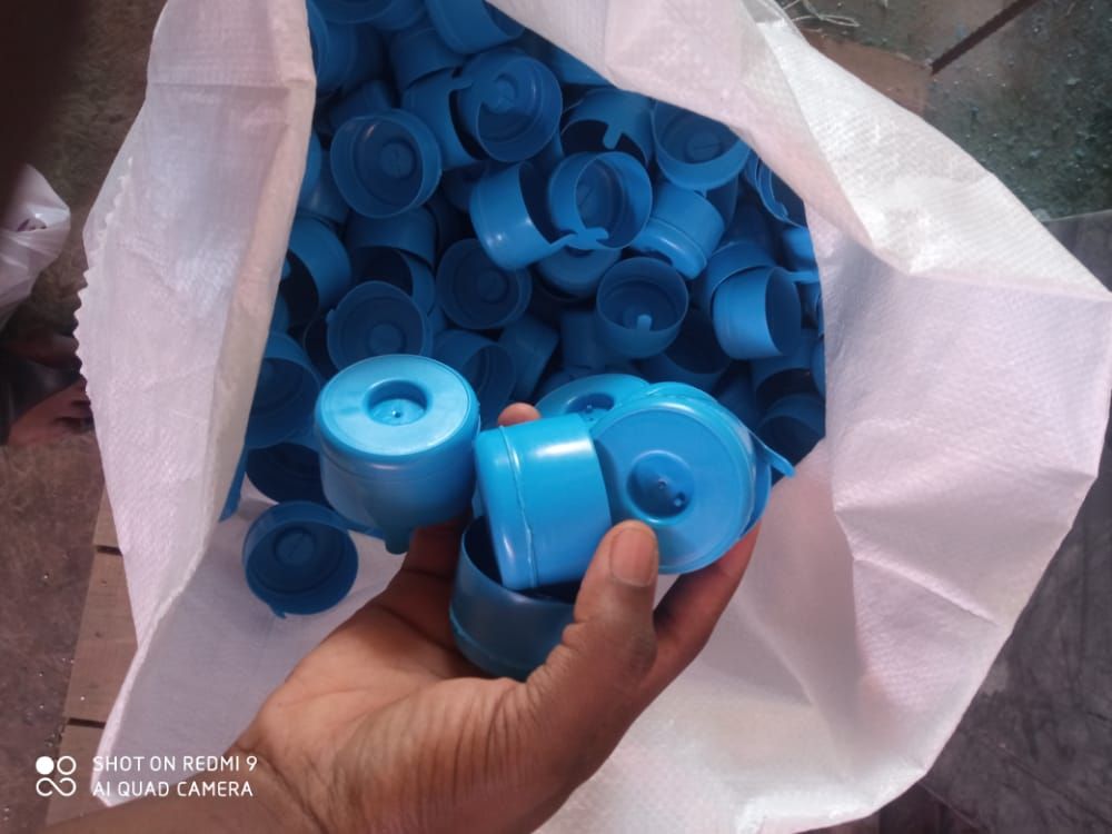 1000 PCs Of Water Dispenser Gallon Cap/cover