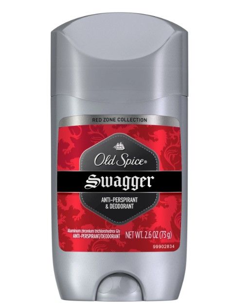 Anti-Perspirant & Deodorant Swagger - 3.0 Oz