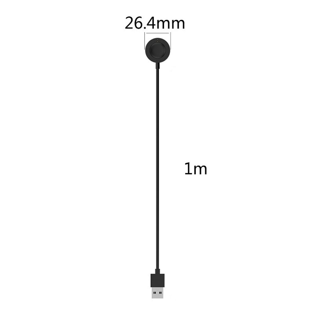 Charger For Fossil Gen 4 5 Smart Watch Charging Ca