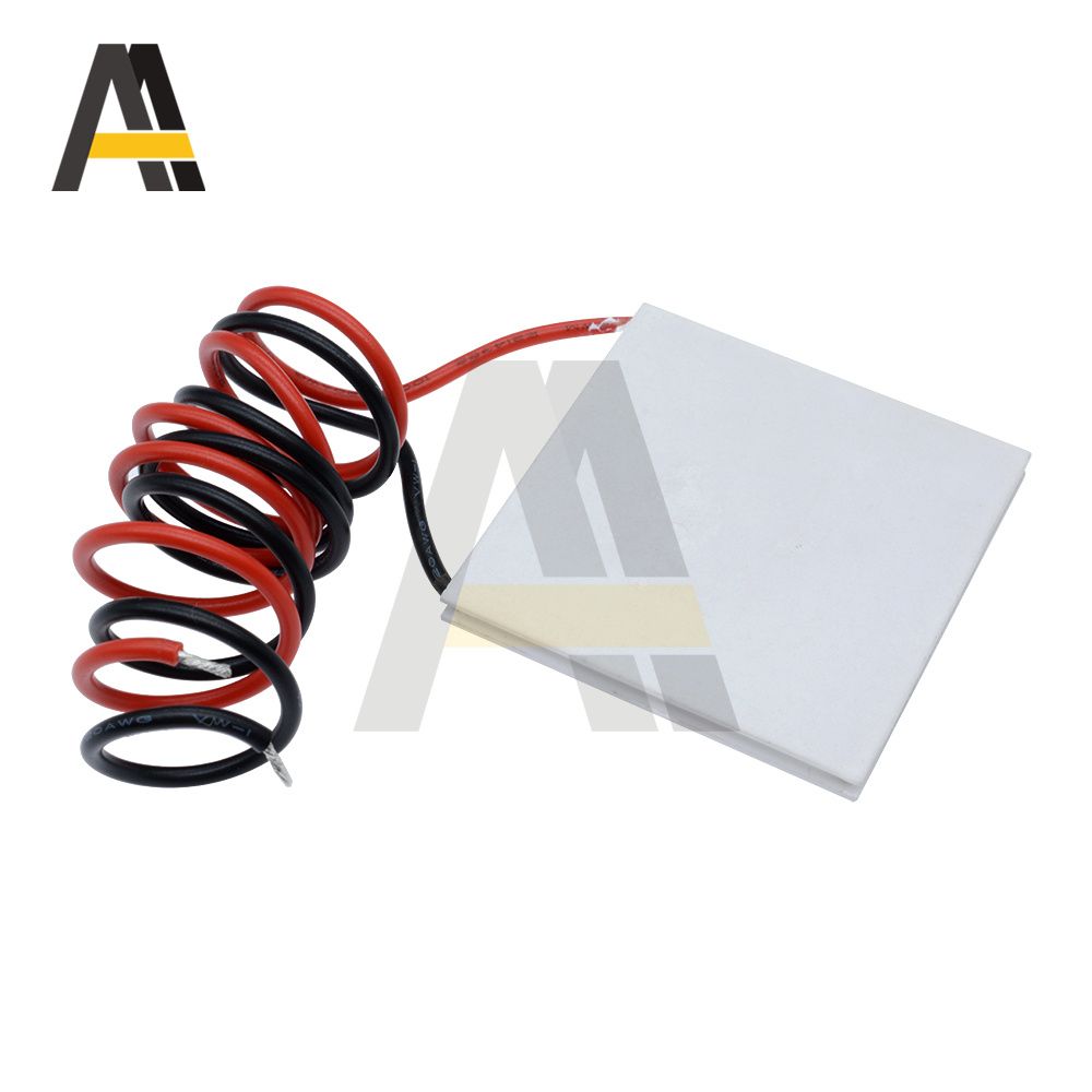 12V Thermoelectric Cooler Peltier TEC1-12706 TEC1-12705