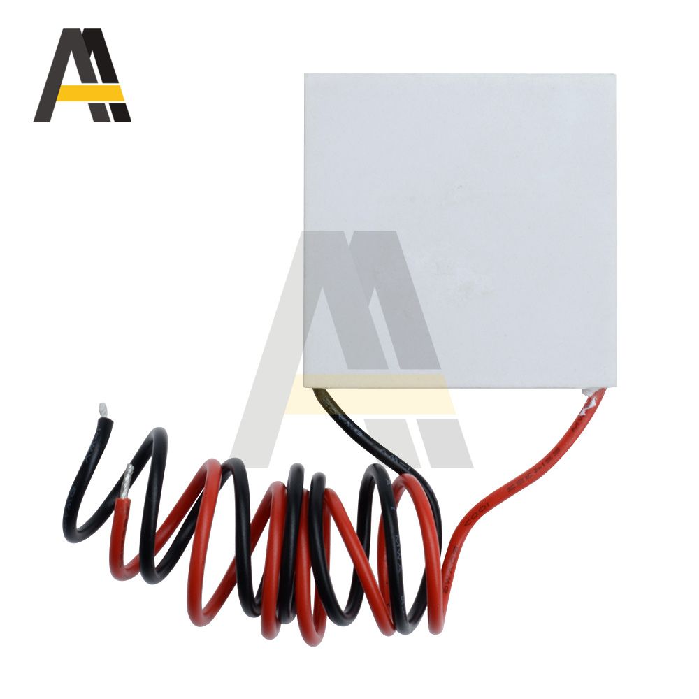 12V Thermoelectric Cooler Peltier TEC1-12706 TEC1-12705