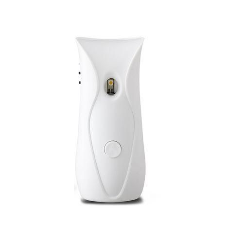 Automatic Air Freshener Dispenser Bathroom Timed Air