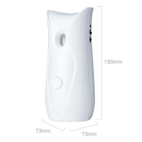 Automatic Air Freshener Dispenser Bathroom Timed Air
