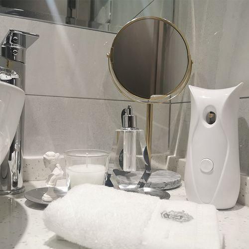 Automatic Air Freshener Dispenser Bathroom Timed Air