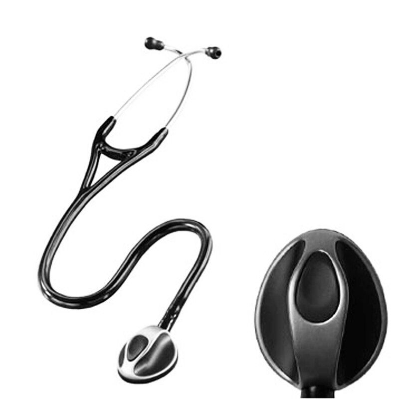 Professional Cute Clinical Acoustical Heart-lung Blood Pressure Stethoscope Cardiology Medical Estetoscopio For Doctors Nurse