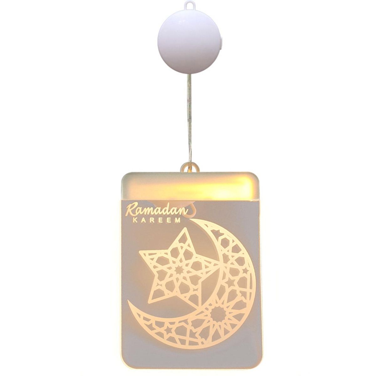 LED Light LED Ambient Neon Lamp Desktop Night Light A
