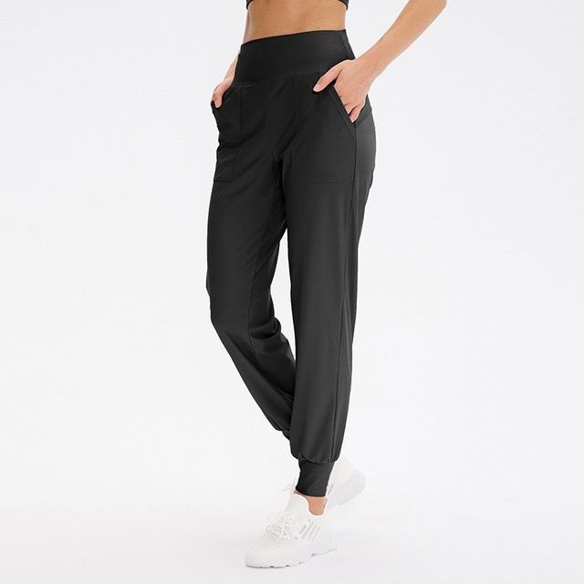 Loose Sports Trousers For Ladies