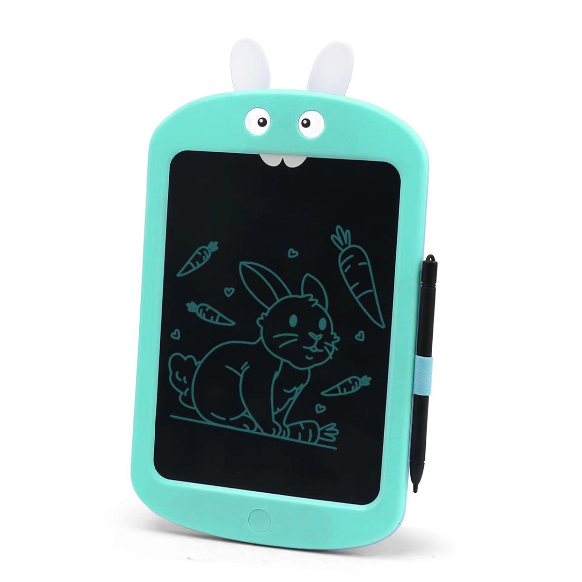 Board 8.5 Inch LCD Screen Board Dark Blue