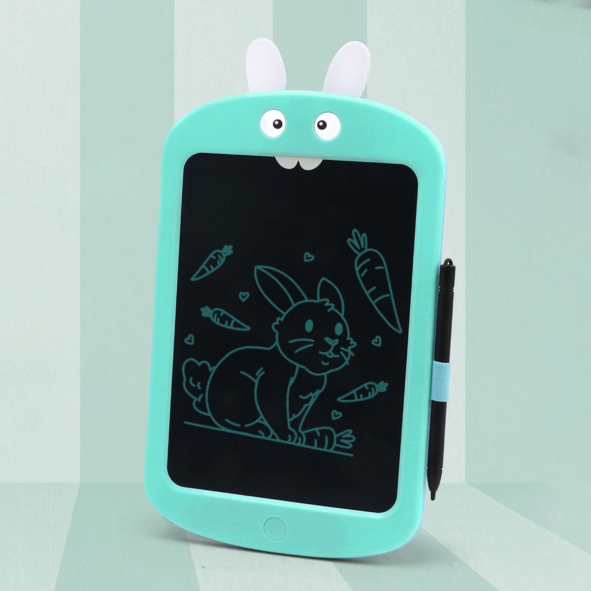 Board 8.5 Inch LCD Screen Board Dark Blue