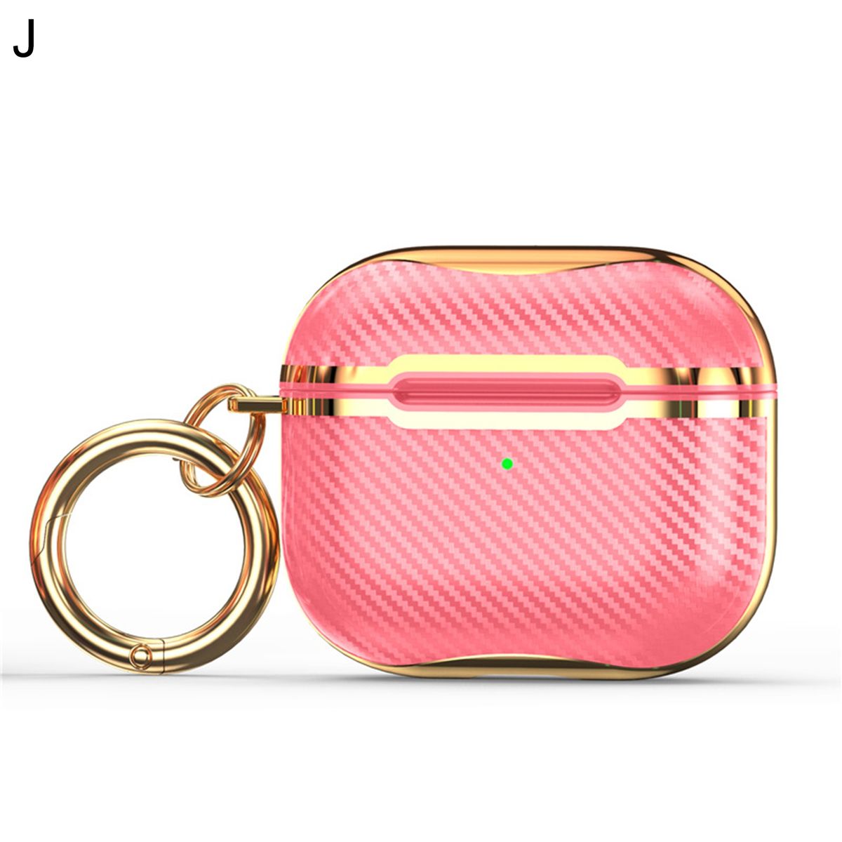 Earphone Cover   Wireless Bluetooth-compatible Earbuds Shell J