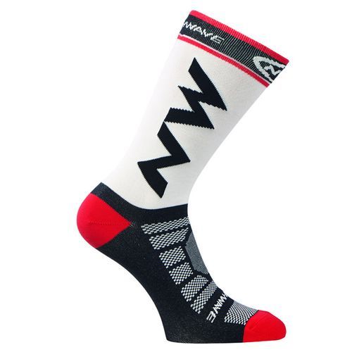 High Quality Professional  Sport Socks Breathable Road Bicycle Socks Outdoor Sports Racing Cycling Socks Footwear(#black)