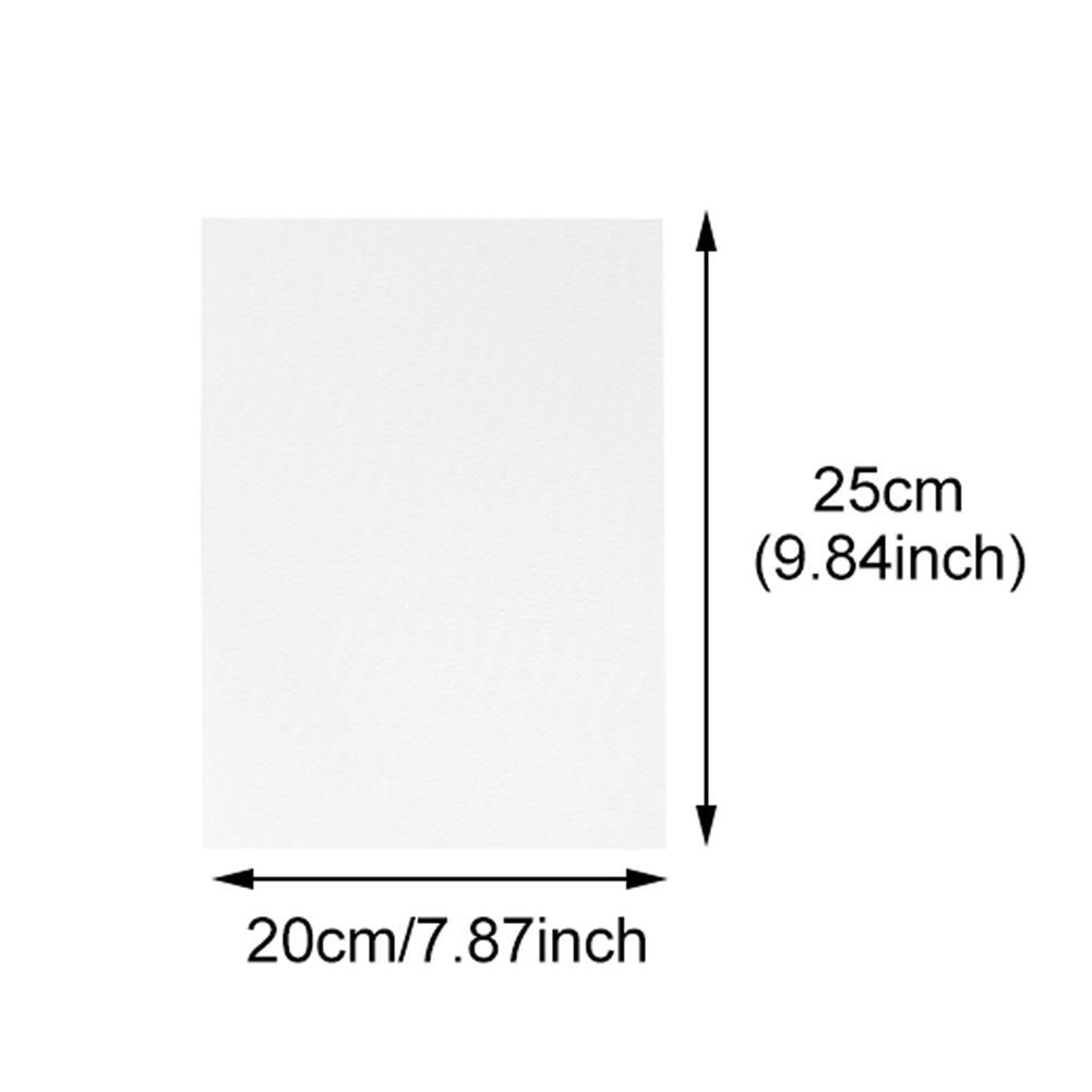 Canvas Panels 8X10 Inch 12-Pack,10 Oz for Painting,Blank