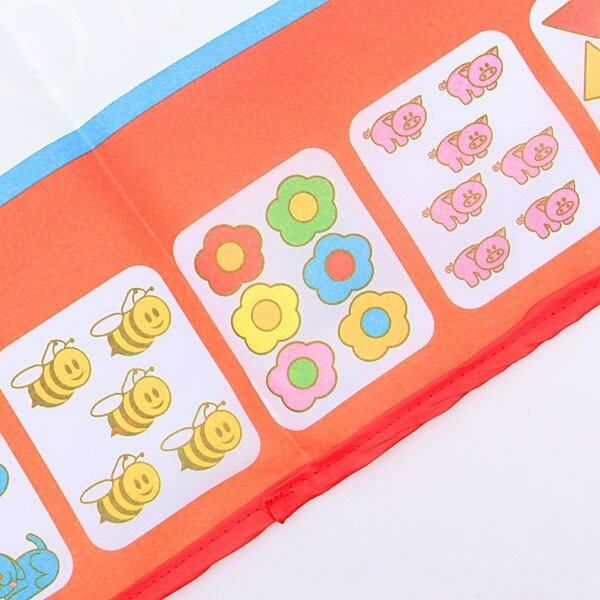 Toys Water Drawing Mat For Children Writing Doodle & Magic Pens 80X60cm