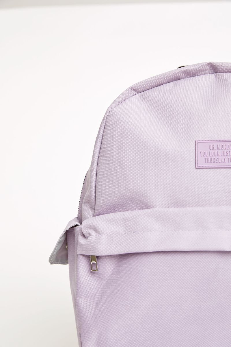 Woman Bag - Purple