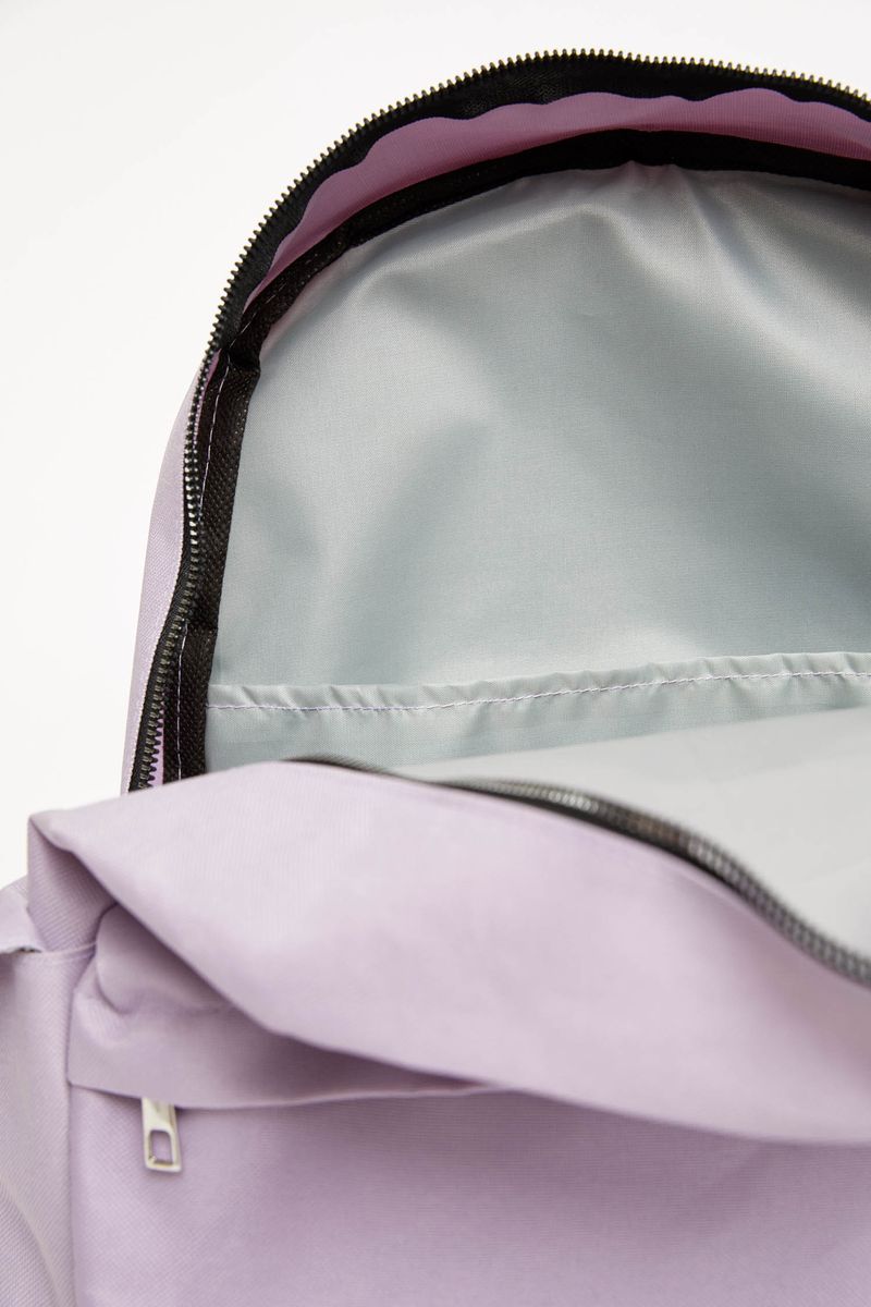 Woman Bag - Purple