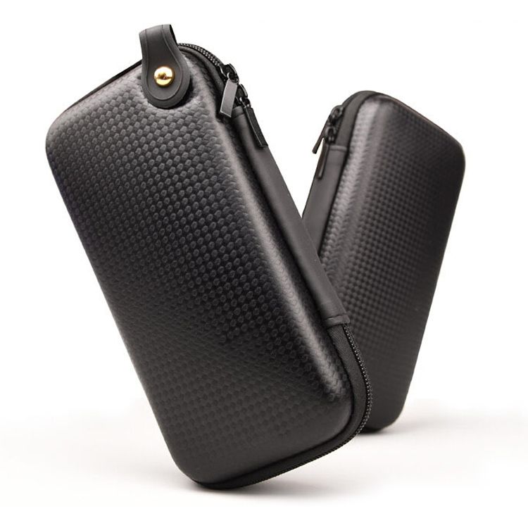 Mobile Power Earphone Electronic Product Storage Box