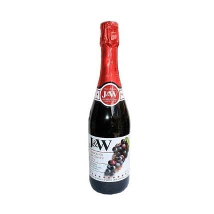 Grape Wine - 750ml x 2