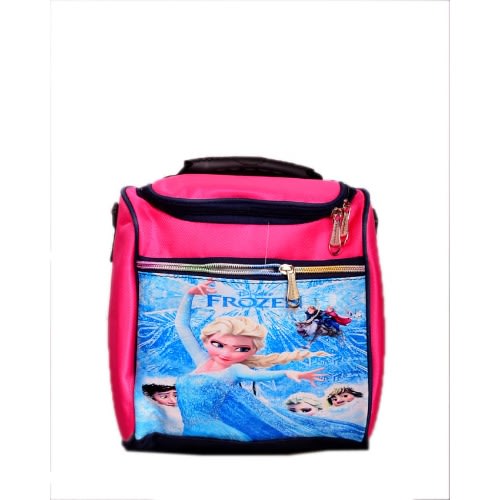 Frozen Thick Insulated Lunch Bag