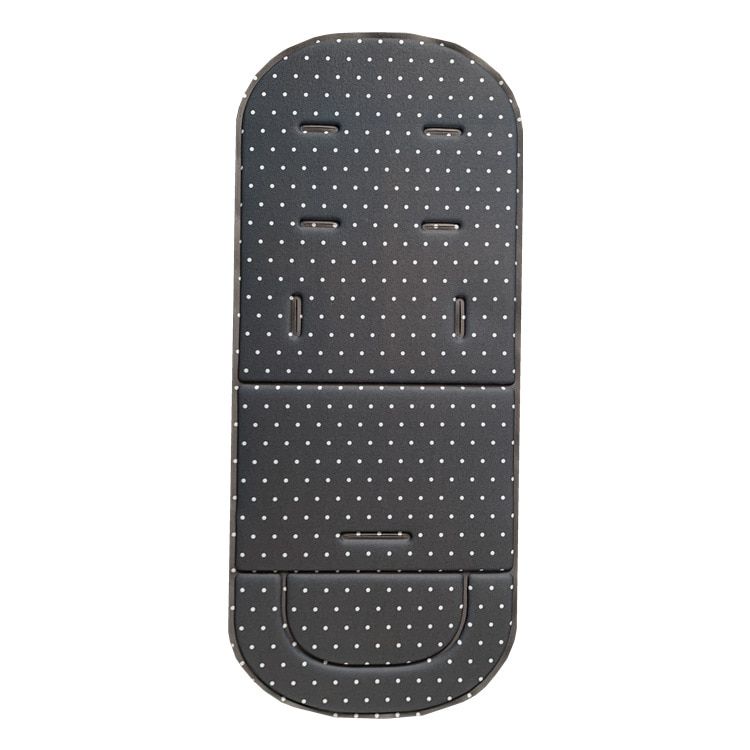Tapis De Protection De Chaise, Poussette, Bebe, Coton, Coussin D'mentation Pour Enfants, Doublure Universelle, Tapis Confortable B16