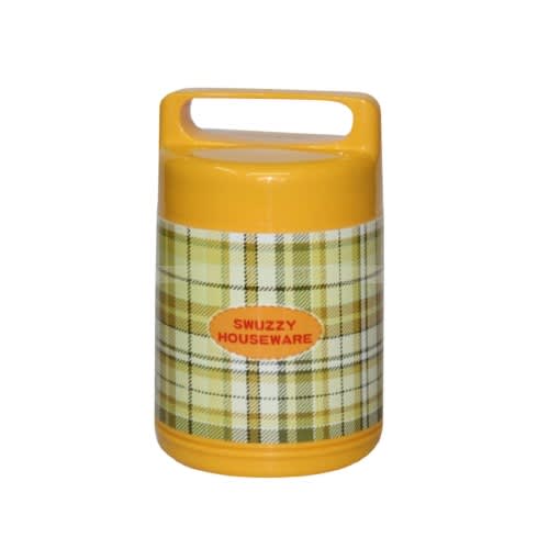 Two Layer Lunch Box