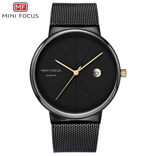 Watch Sports Men Cool Quartz Watches Wristwatch For Male MF0176