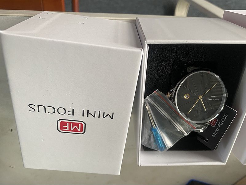 Watch Sports Men Cool Quartz Watches Wristwatch For Male MF0176