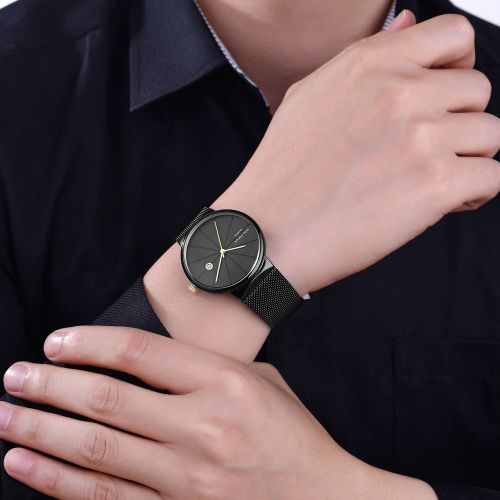 Watch Sports Men Cool Quartz Watches Wristwatch For Male MF0176