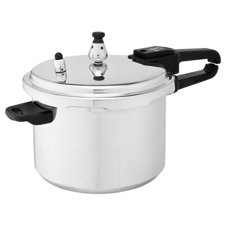 Pressure Pot Cooker - 9.5L