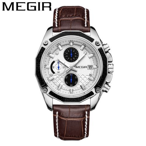 Watch Fashion Men Sport Watches Male MGE2015G.02