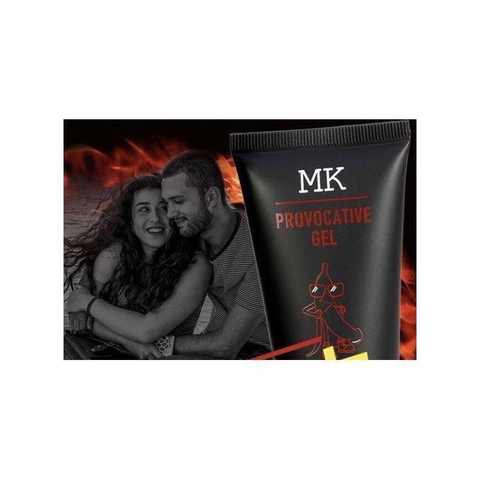 Provocative Gel 50ml