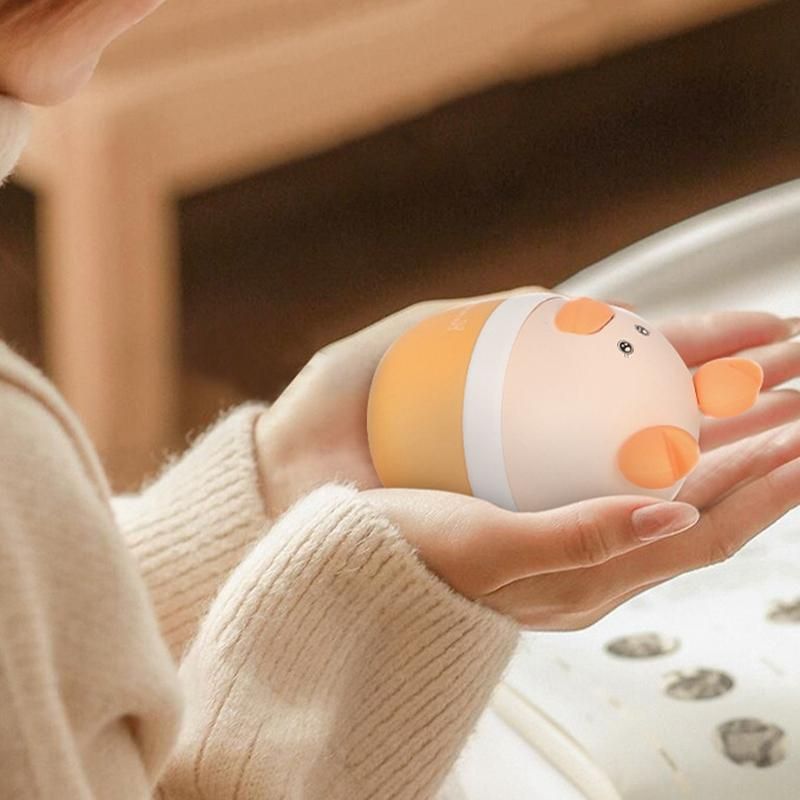 Hand Warmer Heating Pad USB Rechargeable  Heater
