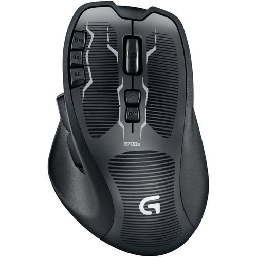 Logitech G700s Rechargeable Gaming Mouse