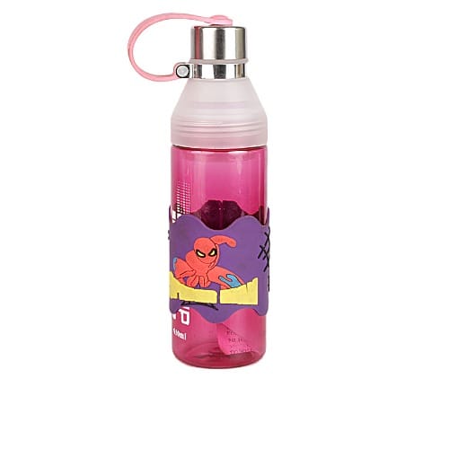 Food Flask And Water Bottle