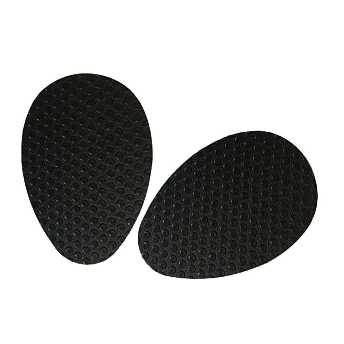 2x 6 Pairs Anti Slip Gripping Non Slip Shoes Pad Sole Pads Adhesive
