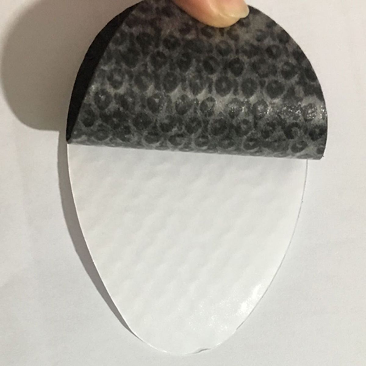2x 6 Pairs Anti Slip Gripping Non Slip Shoes Pad Sole Pads Adhesive