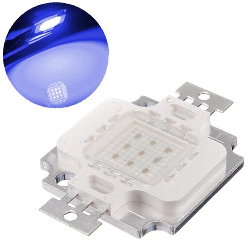 10W LED COB chip floodlight floodlight spotlight lamp light