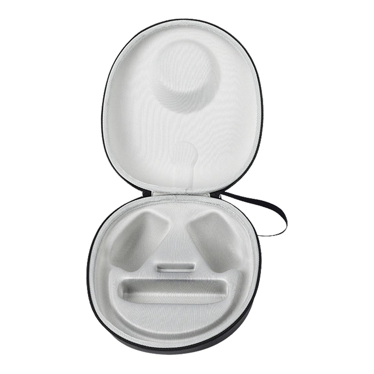 For Ps5 Pulse 3d Headset Case Headphone Portable Storage 3d