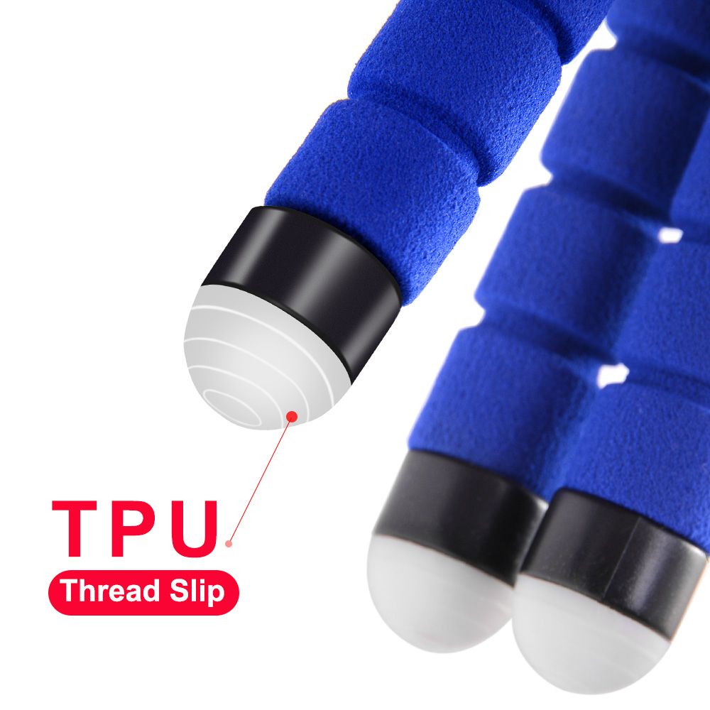 Flexible Tripod Phone Holder For IPhone 11 Pro Max Samsung Xiaomi Sponge Octopus Mobile Phone Stand Smartphone Tripod For Camera