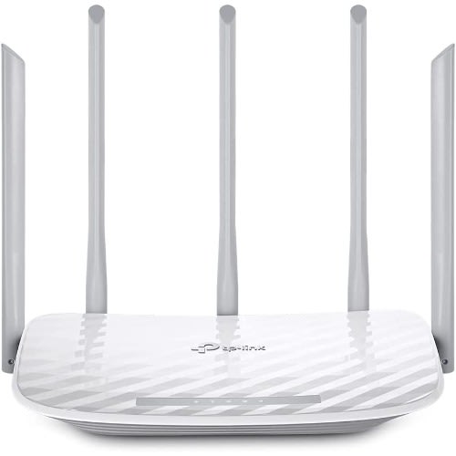 Archer Ac60 WIFI Router