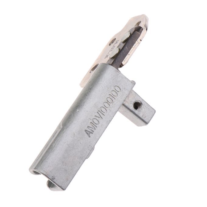 Replacement LCD Screen Hinges Bracket L& R For Dell Latitude M2800