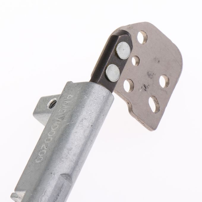 Replacement LCD Screen Hinges Bracket L& R For Dell Latitude M2800
