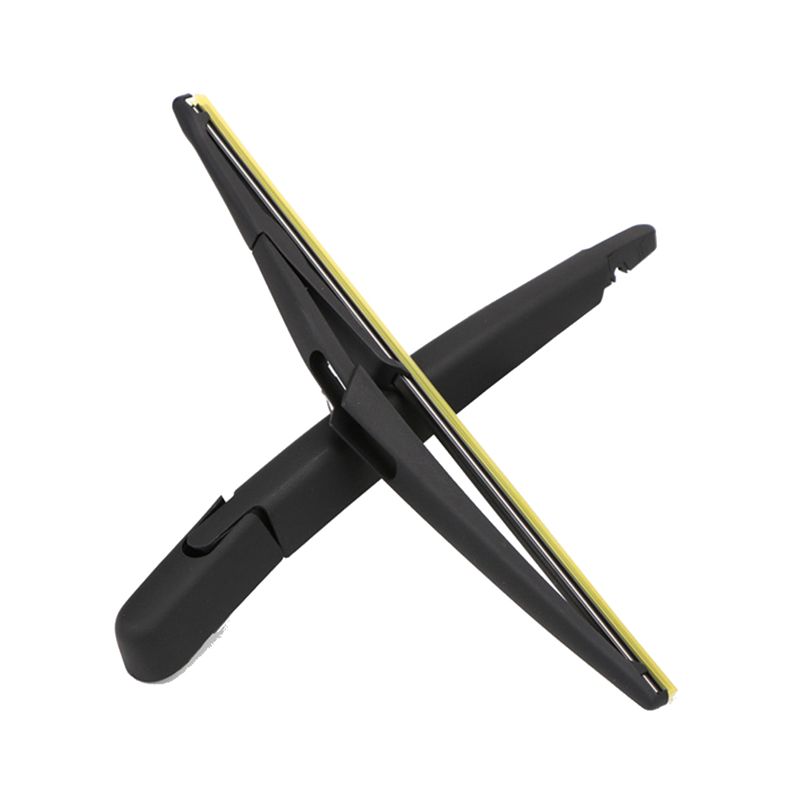 Rear Windshield Wiper Arm and Wiper Blade Set