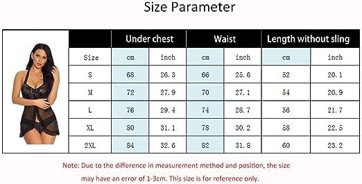 Women Bow Tie Lace Sexy Lingerie Night Sleepwear Suit-Purple