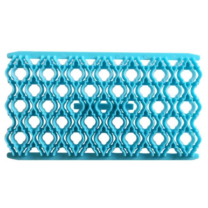 Ake Mould 54053 Quyi Printed  Ake Mould Sweet  Ake Art Seal Plasti -blue-54115