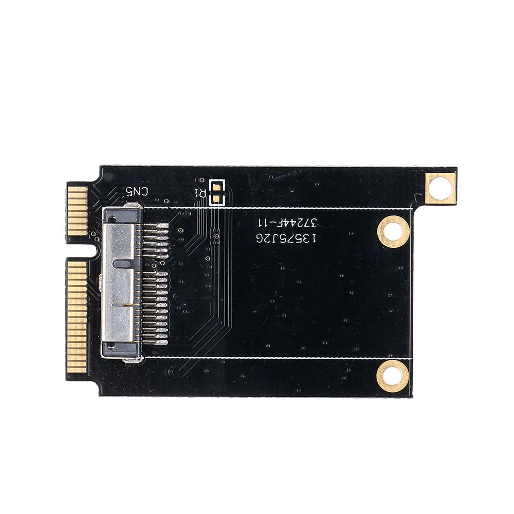 Mini PCI-E Adapter Card For BCM94331CD BCM94360CD