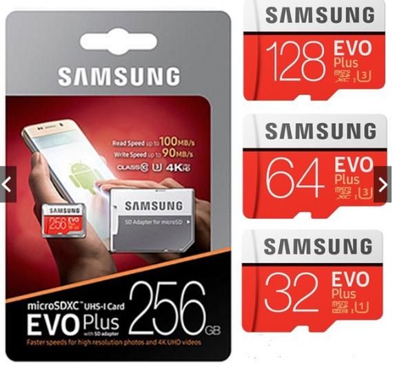 MEMORY CARD: Buy Sell Online Micro SD Cards With Cheap Price( 64GB) GDMALL