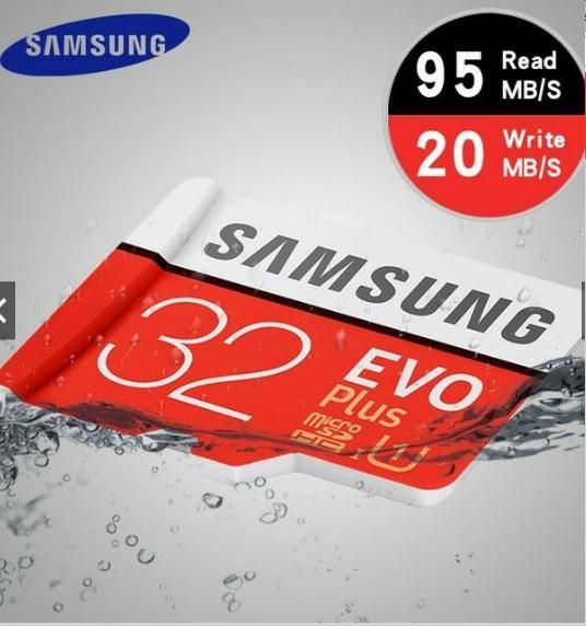 MEMORY CARD: Buy Sell Online Micro SD Cards With Cheap Price( 64GB) GDMALL