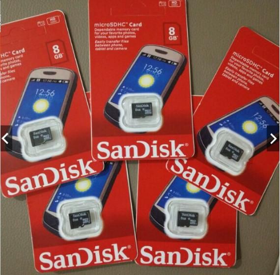 MEMORY CARD: Buy Sell Online Micro SD Cards With Cheap Price( 64GB) GDMALL