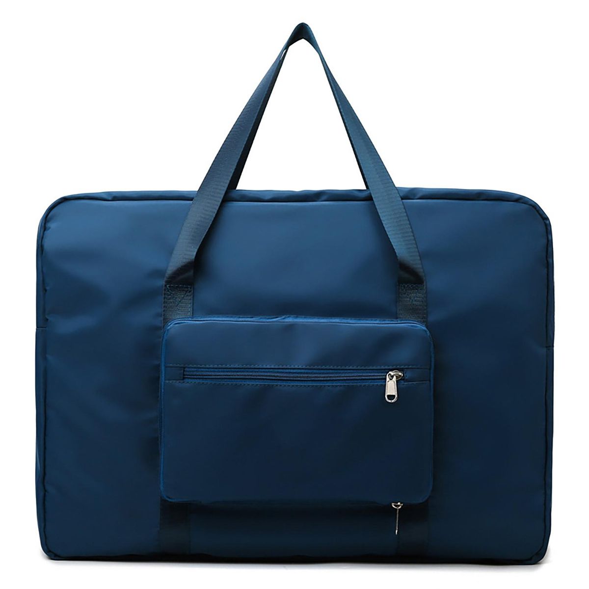 Travel Bag Tear Resistant Women Sport Bag Dark Blue