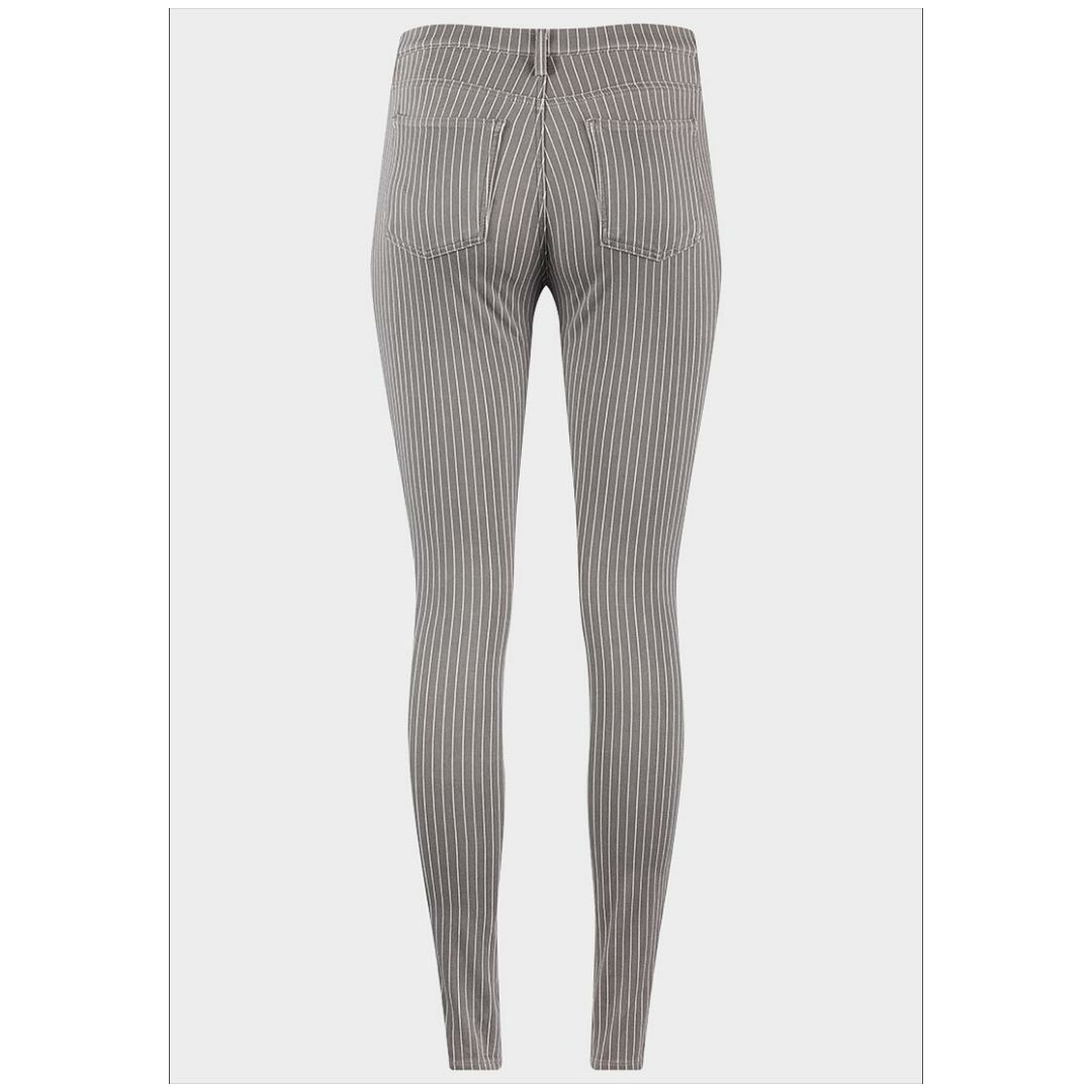 Mfed D Ladies Patterned Jeggings